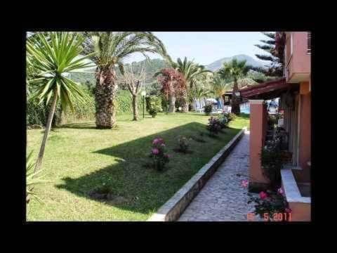 Hellens Village Альмирос-Бич Экстерьер фото